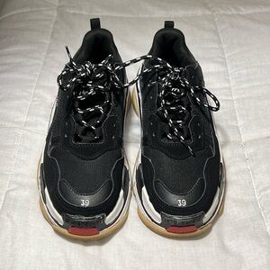 Balenciaga Triple S sneakers
